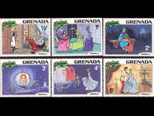 ディズニー 海外切手 14枚 ディズニー 海外切手 14枚 ディズニー 海外