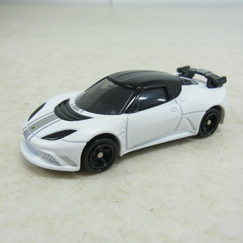 BEEP ゲームグッズ通販 / トミカ 104 ロータス エヴォーラ GTE