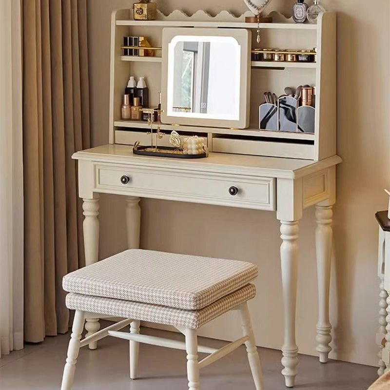 Chanté公式｜ドレッサー 上品 おしゃれ シャビーシック アンティーク