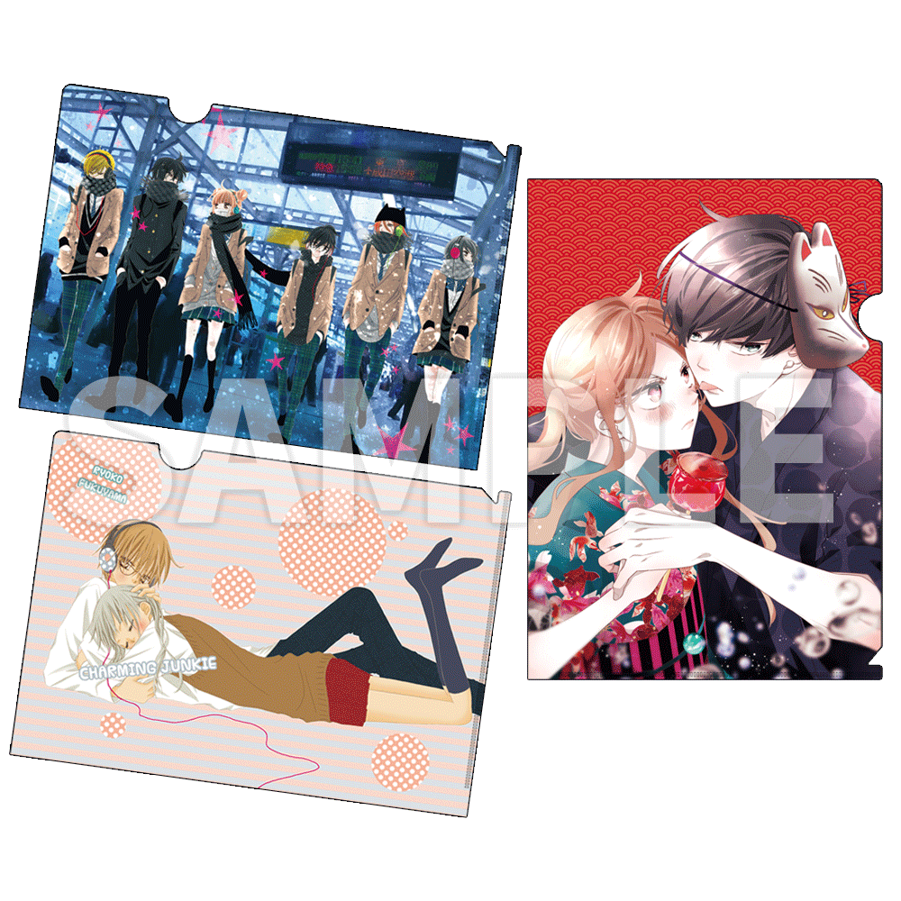 覆面系ノイズ – CHARA-ART