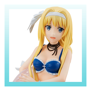 SSSフィギュア-アリス/水着ver.- | Furyu