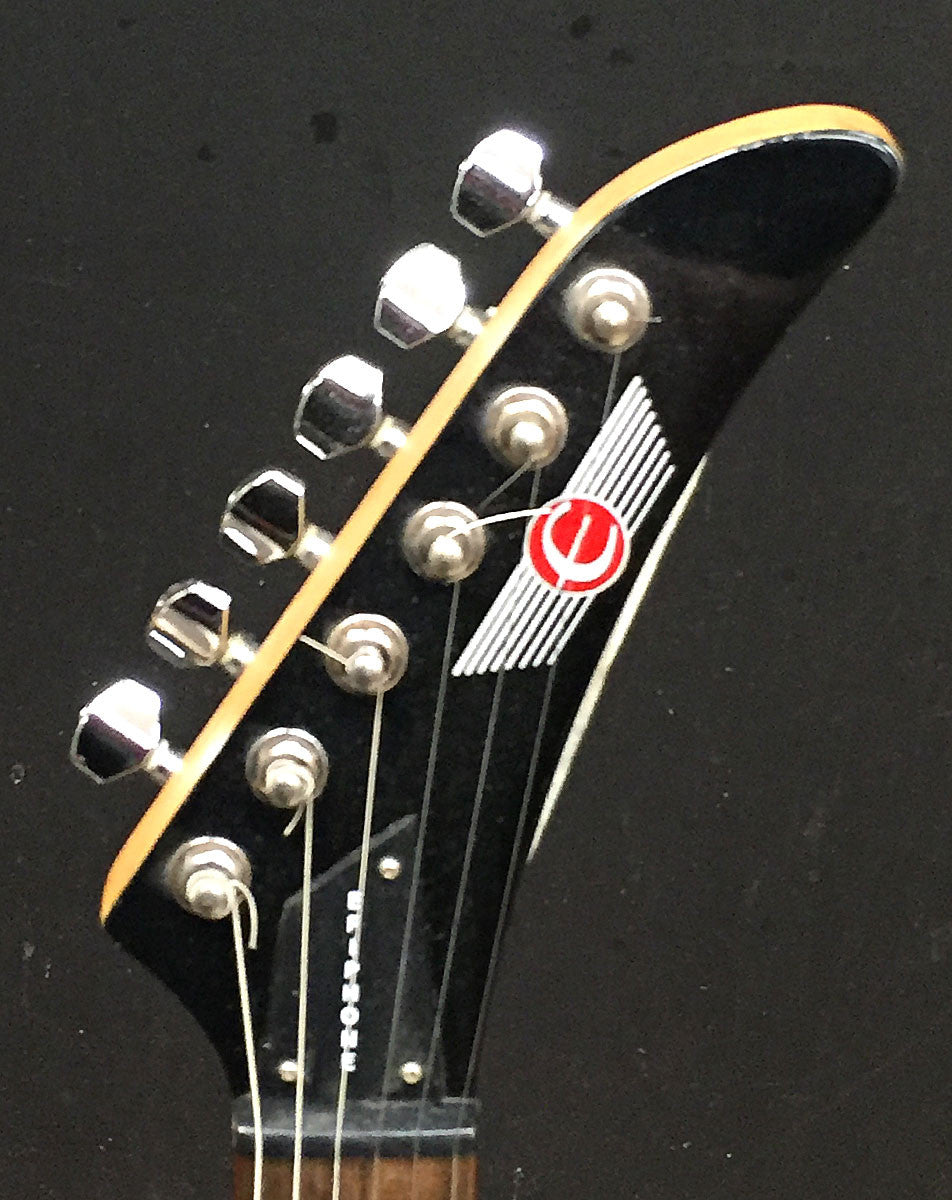 Epiphone Demon V Limited Edition | Chicago Pawners & Jewelers