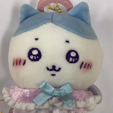 ちいかわ 阪急電車なぬいぐるみおかおバッジ3個セット | ちいかわ