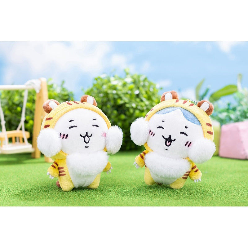 ちいかわ 虎さんマスコット（ハチワレ）【1会計 2個まで 】 | ちい