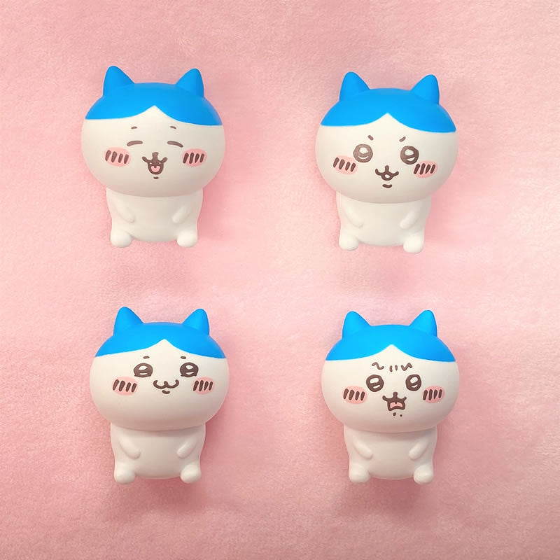 ちいかわ インテリアミニフィギュア（全8種） 1BOX 12個入 | ちいかわ