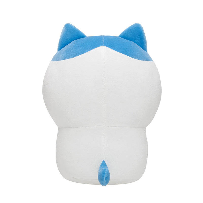 ちいかわ ぬいぐるみM（お座りハチワレ） | ちいかわマーケット 公式