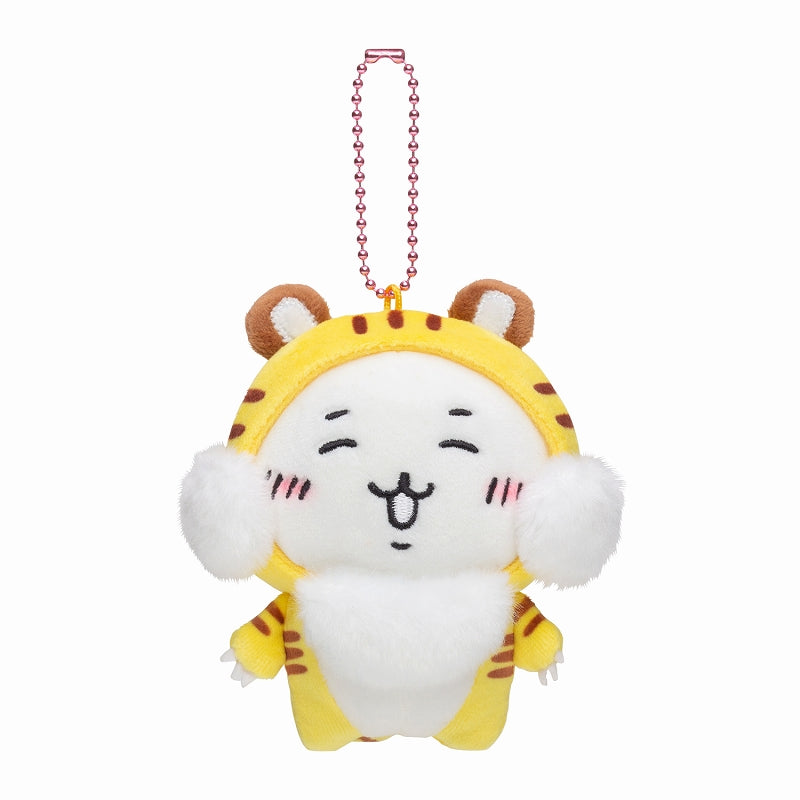 ちいかわ 虎さんマスコット（ちいかわ）【1会計 2個まで】 | ちい