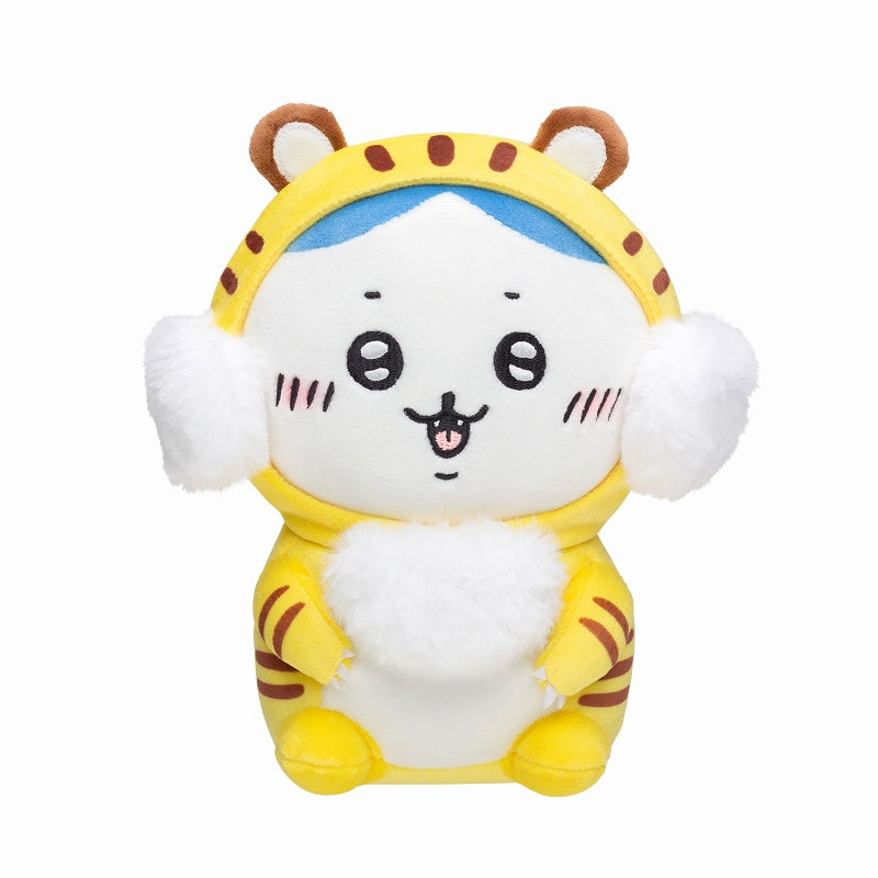 ちいかわまとめ売り②虎さん/ぬくぬくの装い/駅員さん/サンリオ