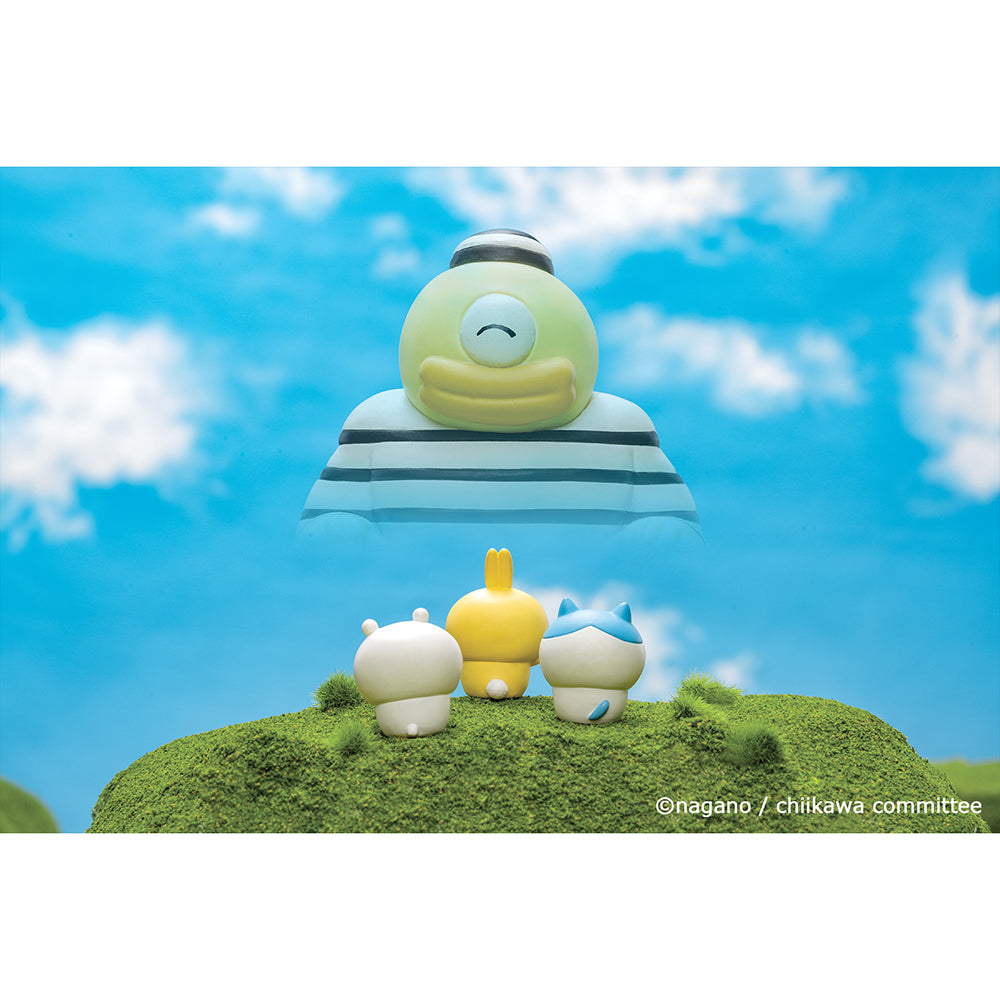 予約】ちいかわ みんな大集合！フィギュア20体セット【2023年8月下旬