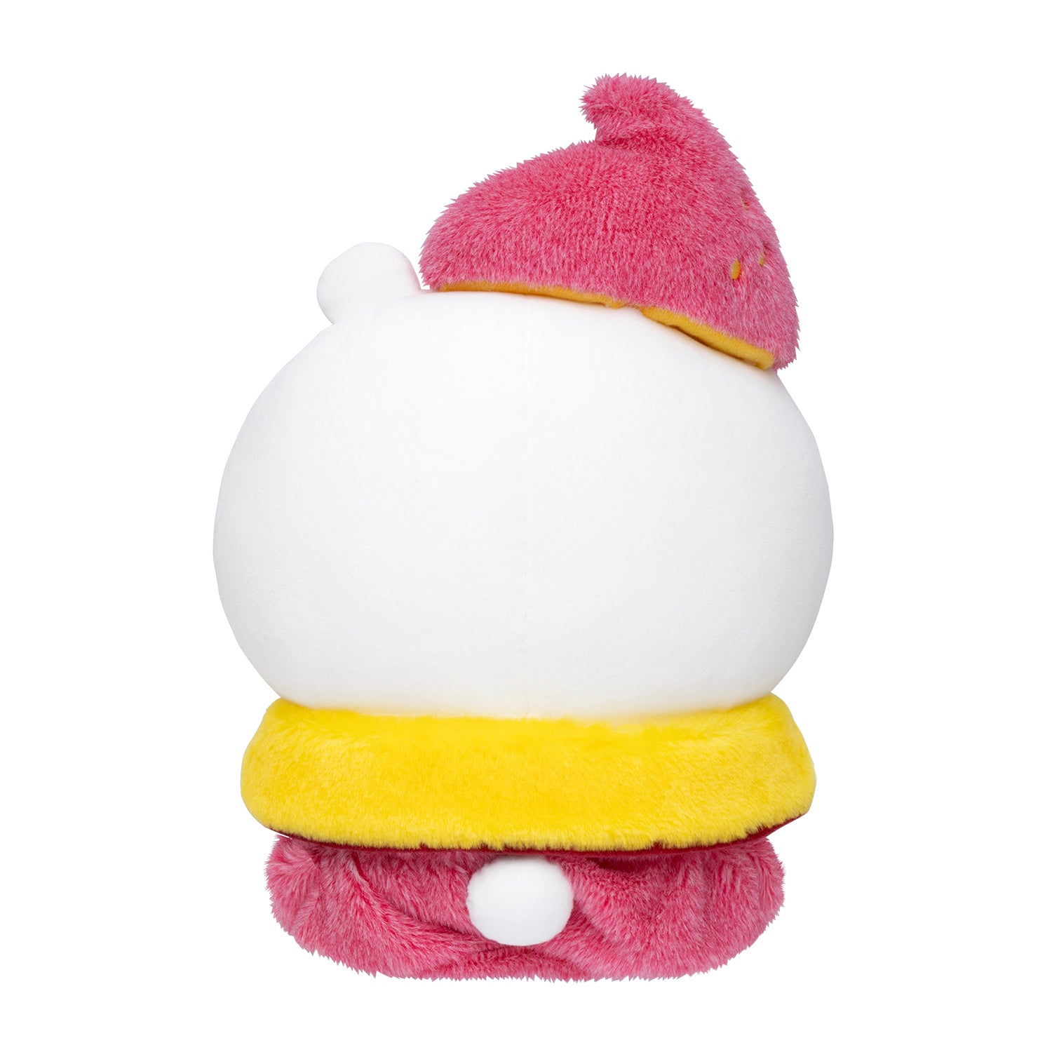 公式】ちいかわもぐもぐ本舗 川越 おいもなぬいぐるみ (ちいかわ)