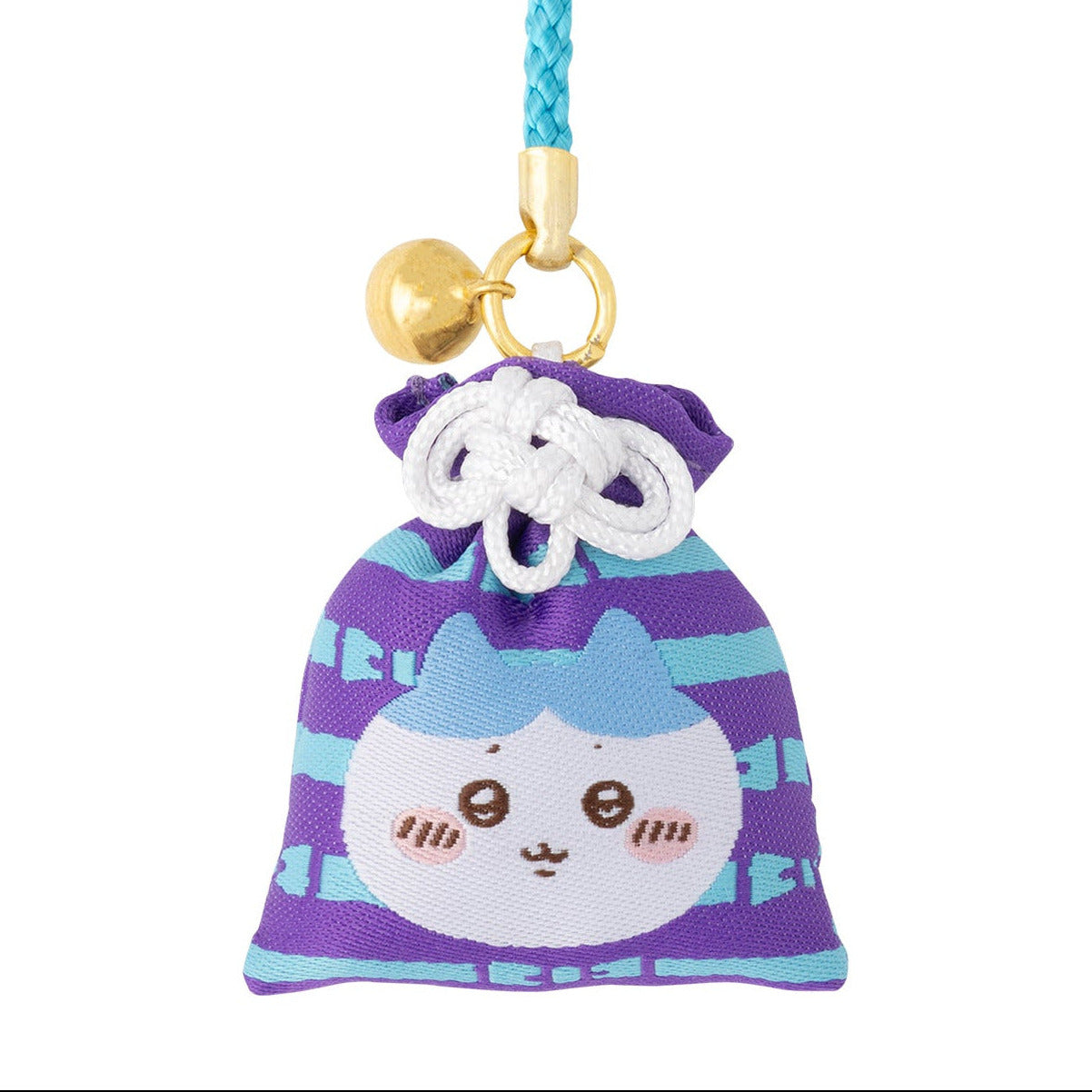 公式】ちいかわもぐもぐ本舗 川越 おいもなぬいぐるみ (ﾊﾁﾜﾚ)