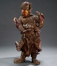 中国骨董品の彫刻の買取と鑑定・査定、オークション出品について