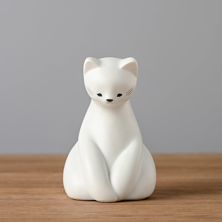 福田利之 お餅ちゃん/omochichan – 中外陶園オンラインストア