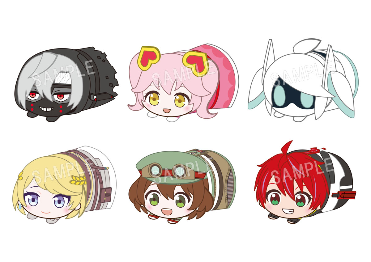 コンパス 戦闘摂理解析システム もちころりん｜中外鉱業株式会社