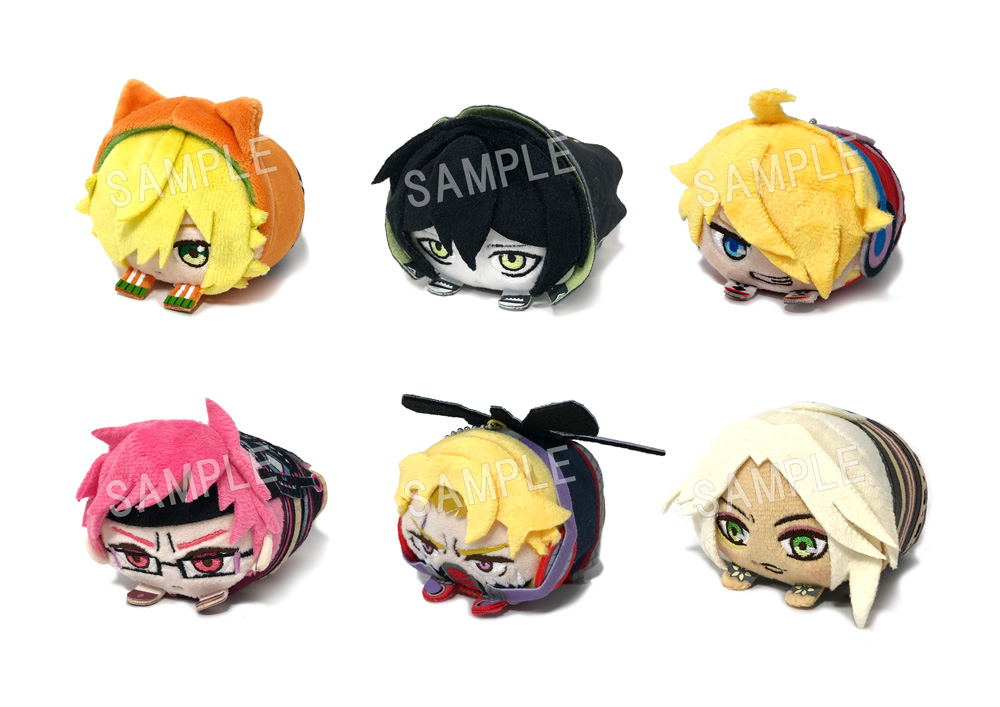 コンパス 戦闘摂理解析システム もちころりん｜中外鉱業株式会社