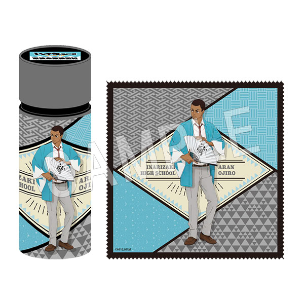 ハイキュー!! TO THE TOP×東映太秦映画村 通販情報｜中外鉱業株式会社