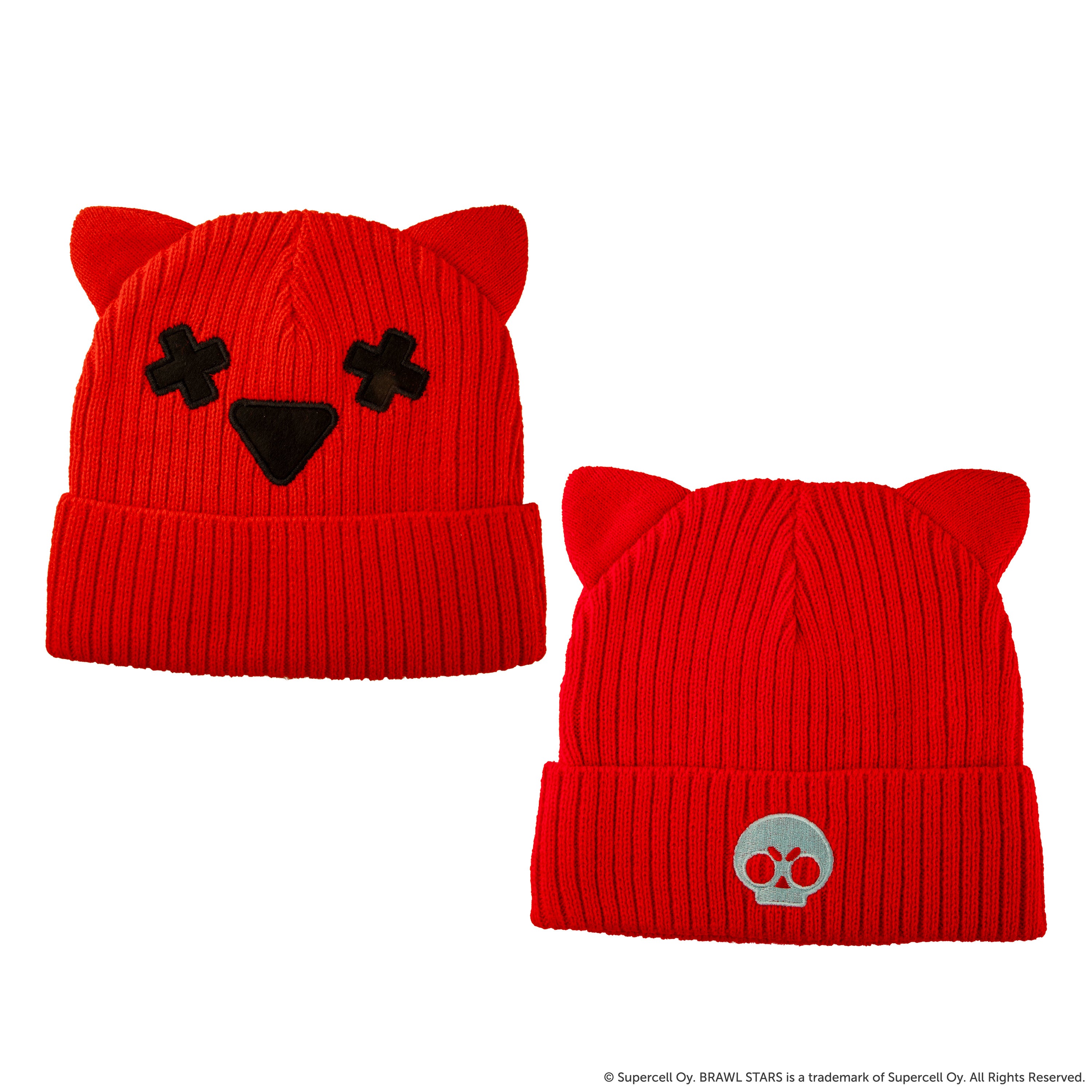 Nita Beanie | Brawl Stars | Cinereplicas – Cinereplicas EU