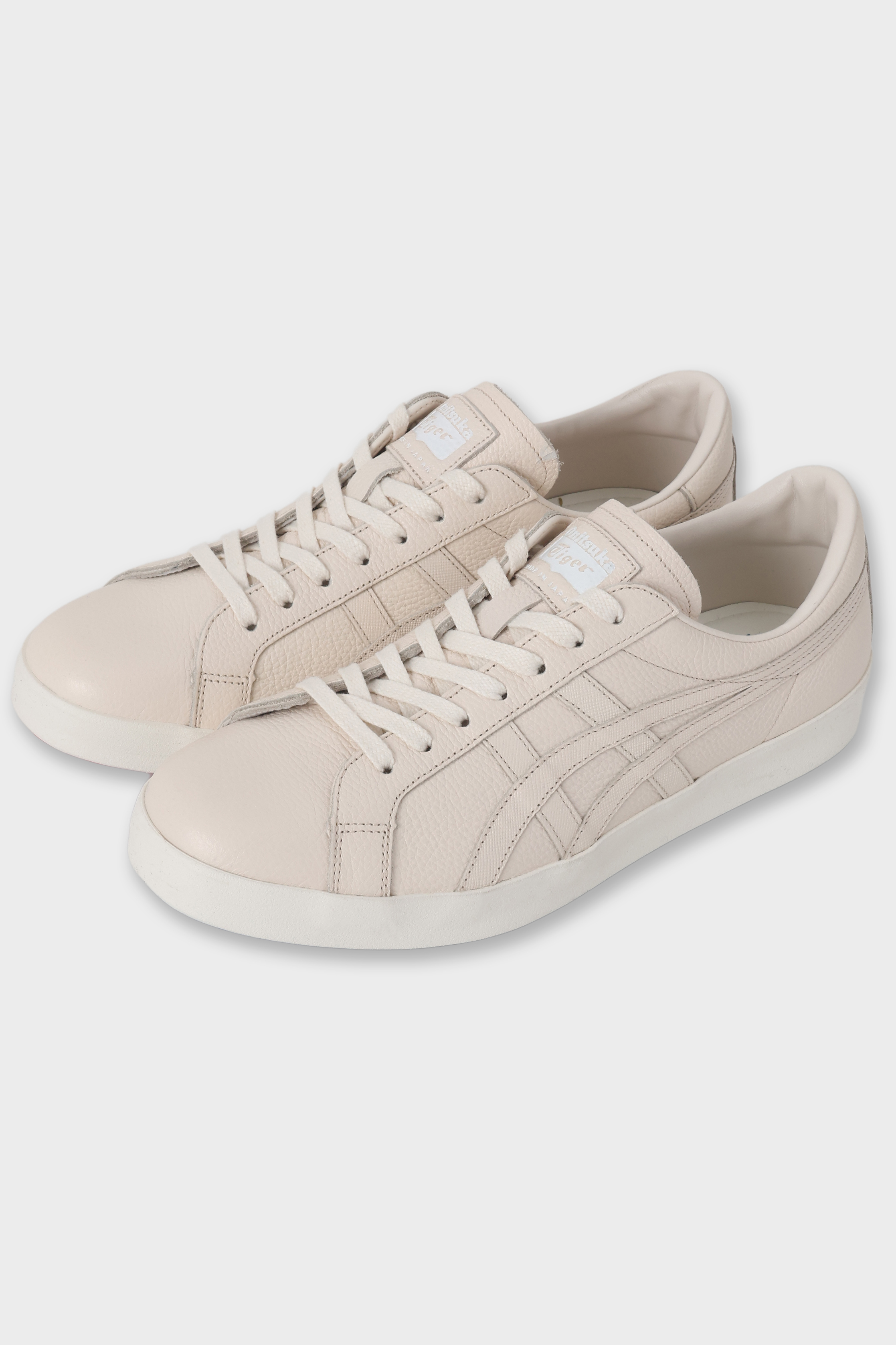 Onitsuka Tiger × CINOH コラボレーションシューズ