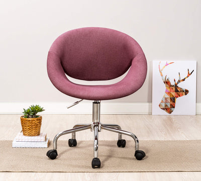 Relax Chair Rose – Cilek World