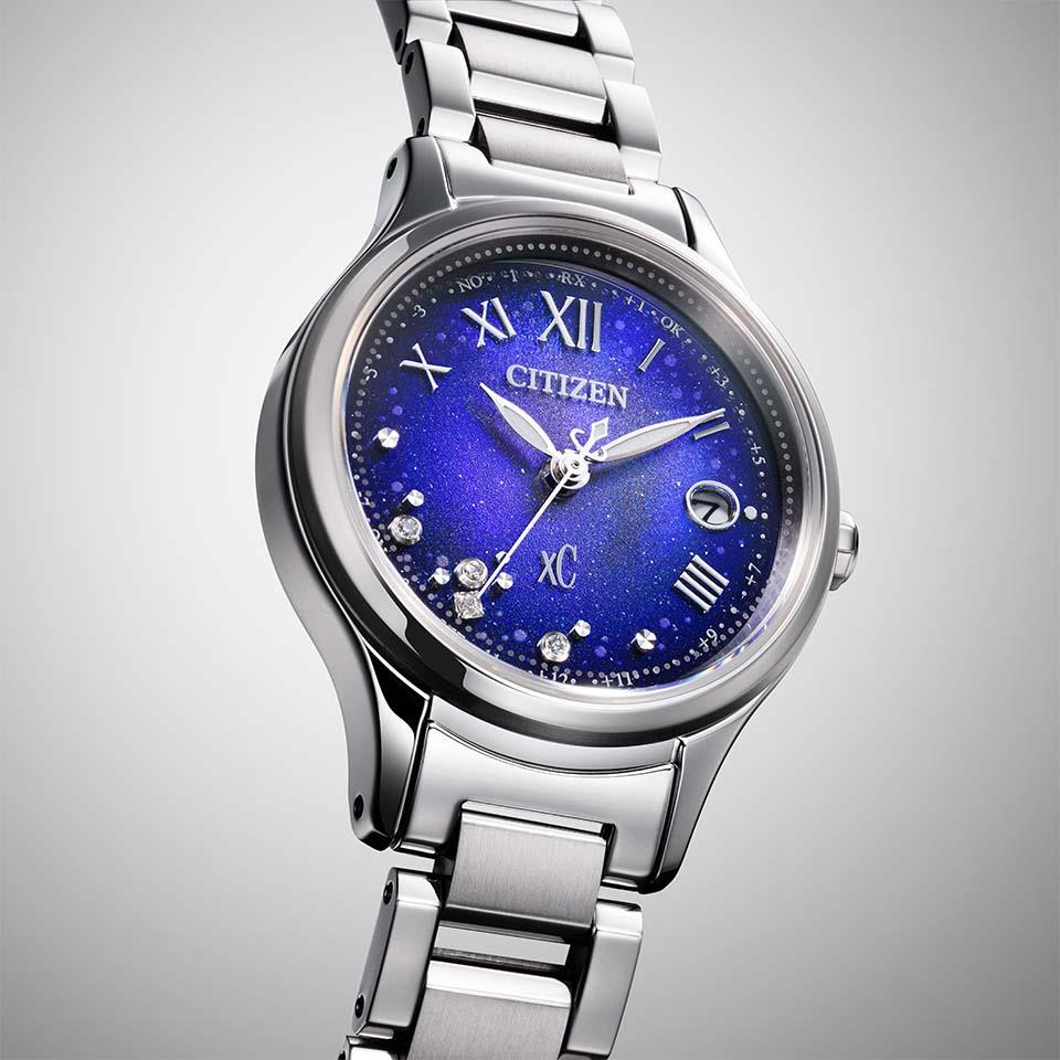 ES9490-95L: CITIZEN | シチズンウオッチ オフィシャルサイト