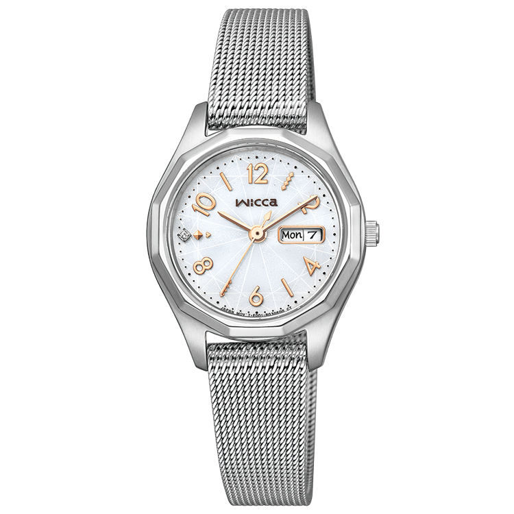 商品詳細KH3-525-90 | wicca（ウィッカ）