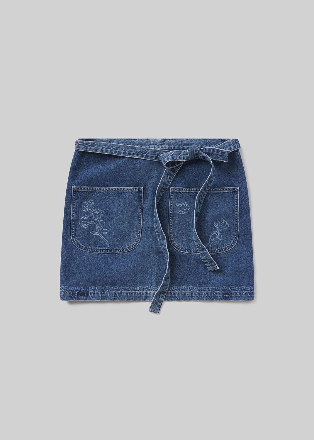 Apron in Beacon – Citizens of Humanity