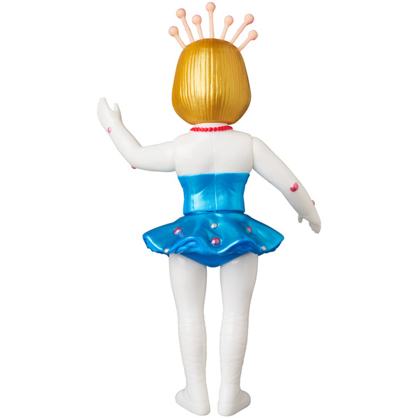 C.J.MART / ロビンちゃん(新色)《2024年9月発送予定 受注期間は6月30日