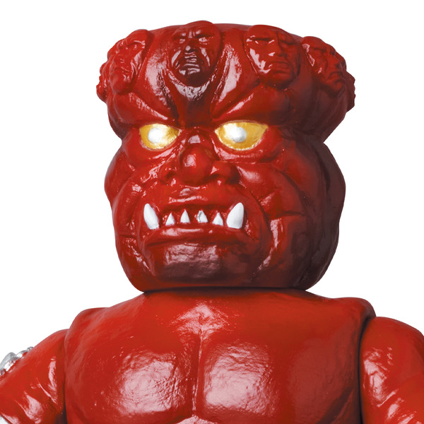 C.J.MART / 十面鬼(新色)《2024年1月発送予定 受注期間は10月31日まで》