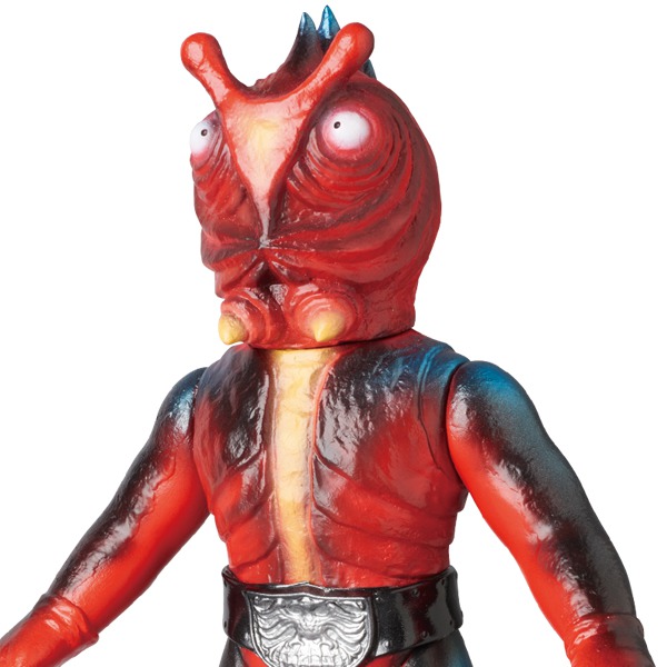 C.J.MART / ヤモゲラス (仮面ライダーより)《2016年12月下旬発送予定》