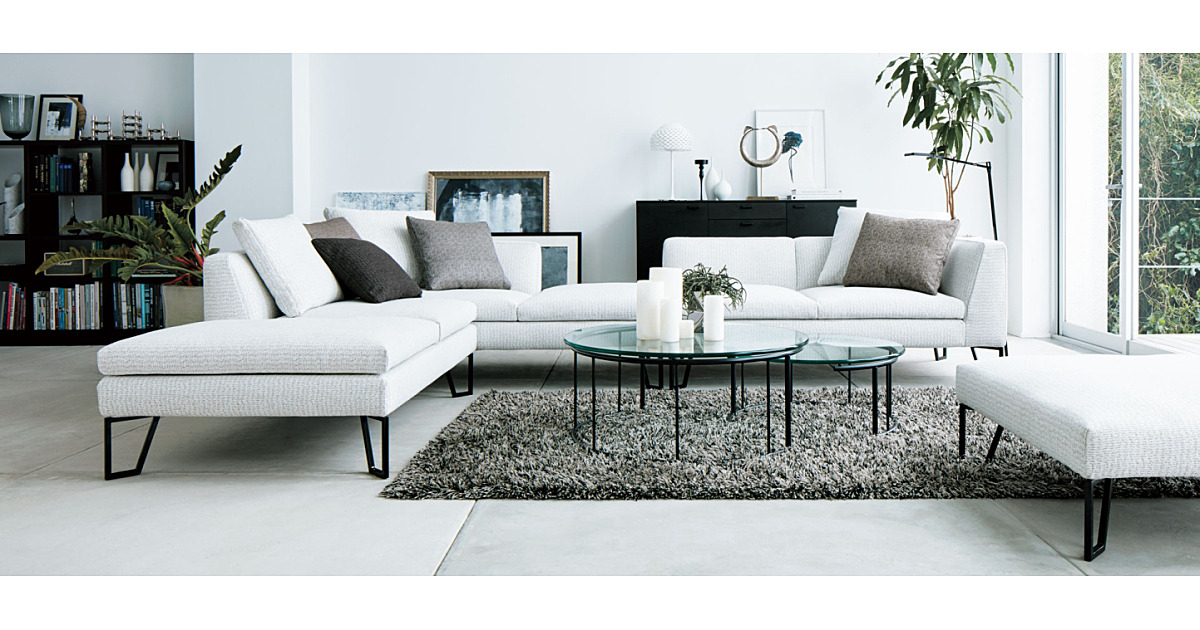 HUKLA/フクラ｜コンフォートQ｜阪急百貨店のインテリアショップ