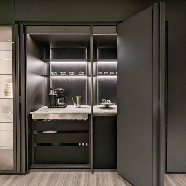 アルフレックスが提案する心地よいプライベート空間 vol.3