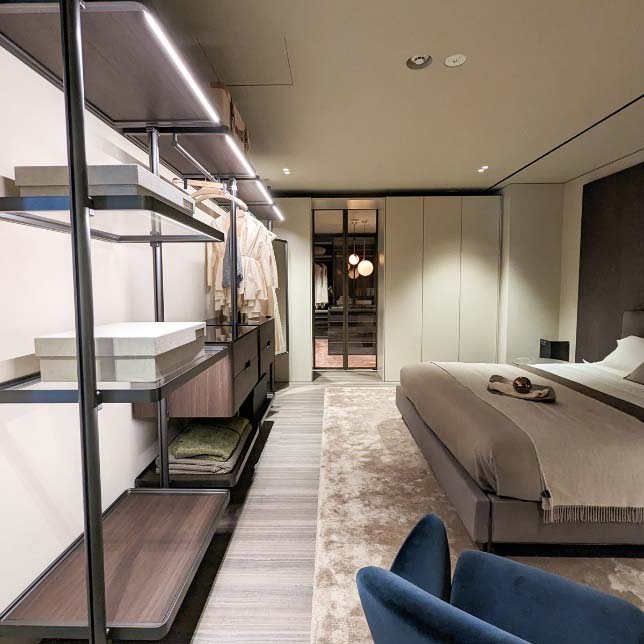 アルフレックスが提案する心地よいプライベート空間 vol.3