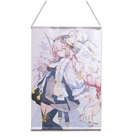 タペストリー B2 - 関西美術印刷 同人誌印刷・グッズ・CD＆DVDプレス