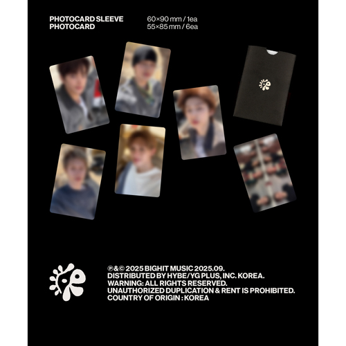 COLOR OUTSIDE THE LINES [Singing Bowl ver.][CD] - CORTIS