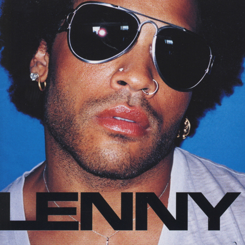LENNY[CD] - レニー・クラヴィッツ - UNIVERSAL MUSIC JAPAN
