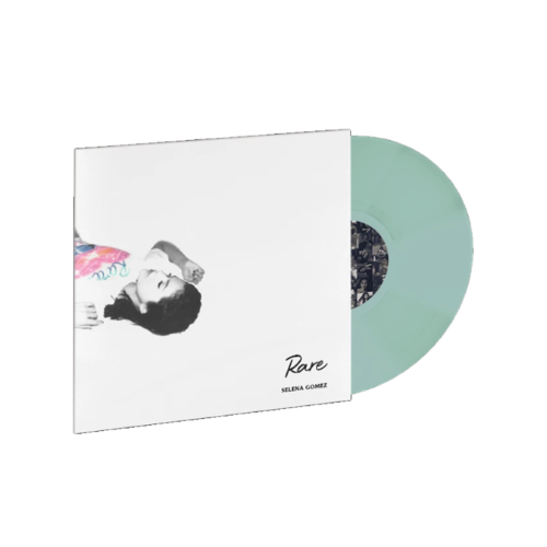 Rare [LP/Blue Vinyl] [輸入盤][UNIVERSAL MUSIC STORE限定盤][数量