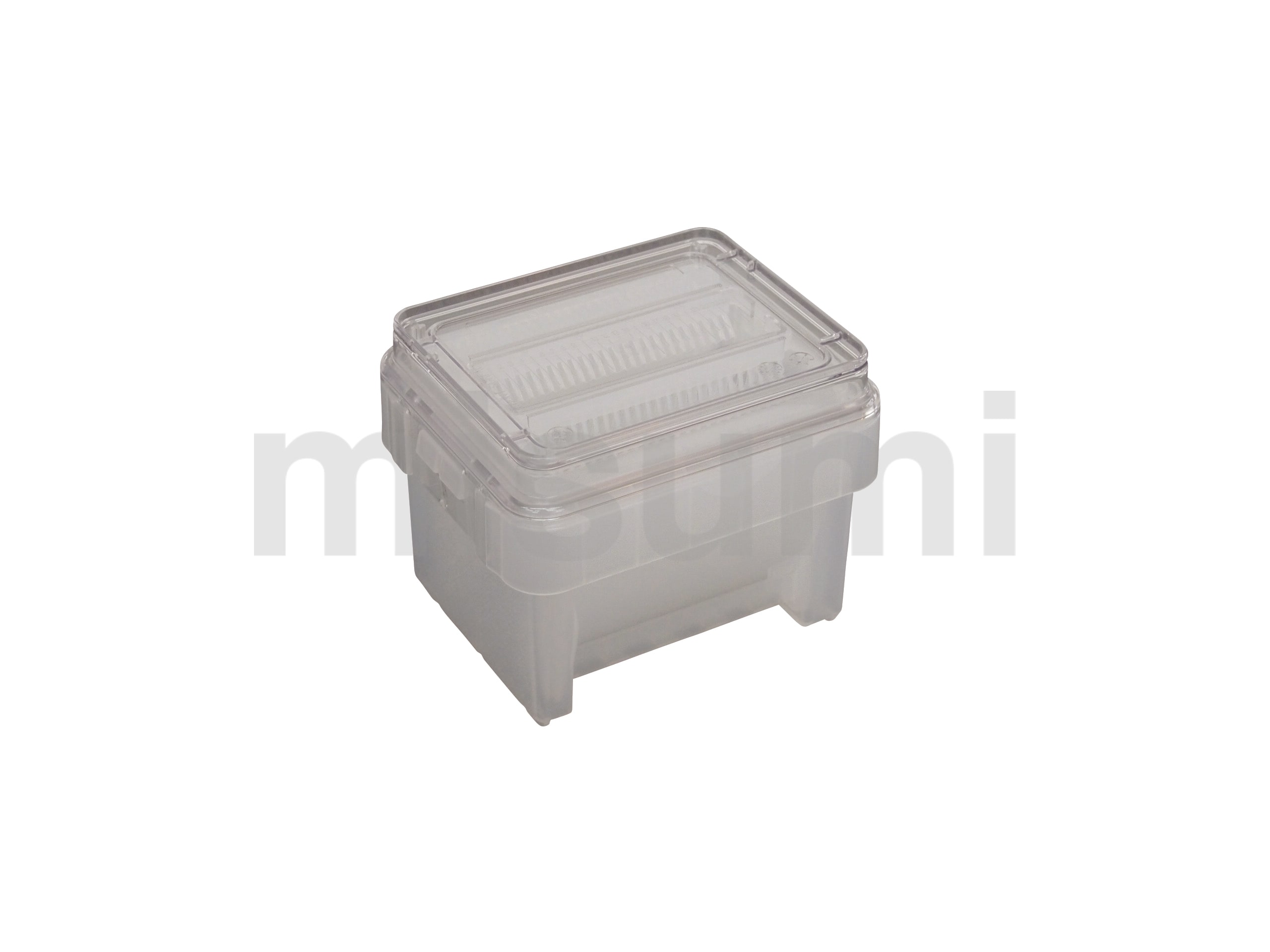 半導体ウエハ搬送容器（カセットタイプ） | 三甲 | MISUMI(ミスミ)