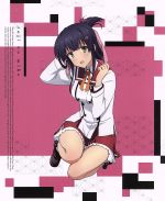 刀使ノ巫女 第3巻(Blu-ray Disc) 中古DVD・ブルーレイ | ブックオフ