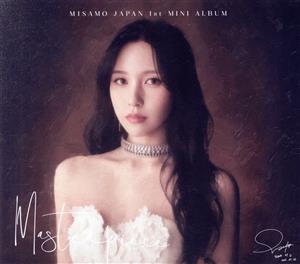 Masterpiece(初回限定MINA盤) 中古CD | ブックオフ公式オンラインストア