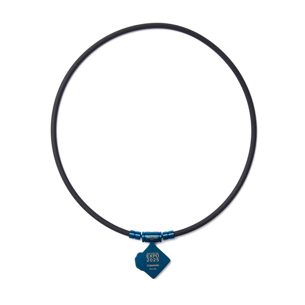 大阪・関西万博の公式キャラクター・ミャクミャクとのコラボレーション