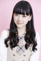 加入5ヶ月で大抜擢!!乃木坂46、新センター堀未央奈ってどんな子