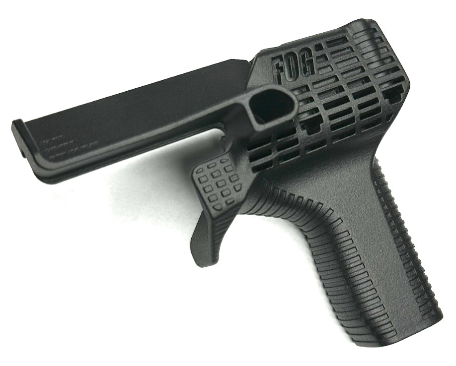 Best AR-15 Foregrip | F.O.G. (Forward Operation Grip) | Contour