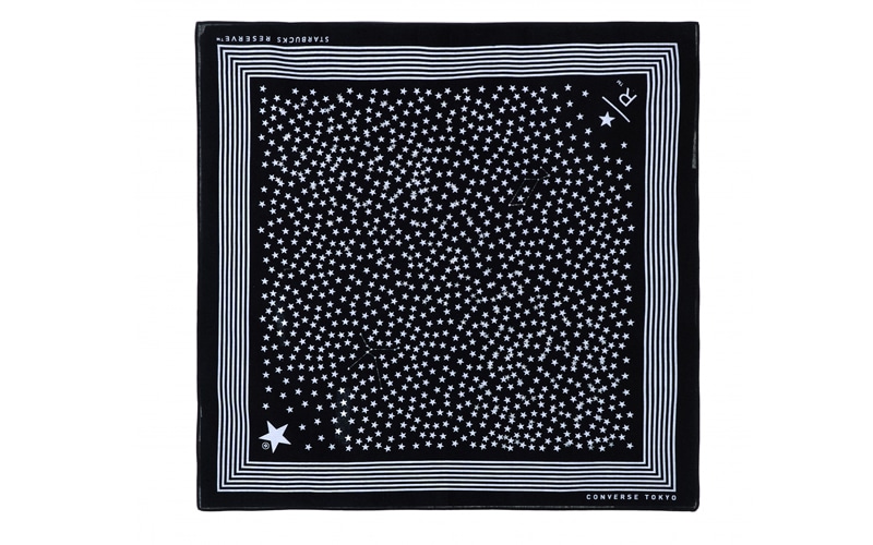 CONVERSE TOKYO × STARBUCKS RESERVE®】｜CONVERSE TOKYO