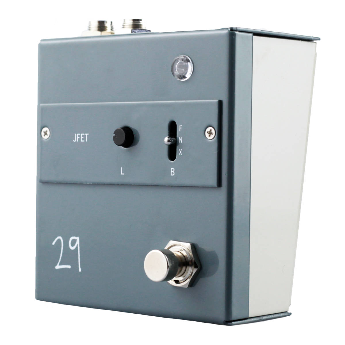 29 Pedals JFET Pedal | Cool Guitar Shop