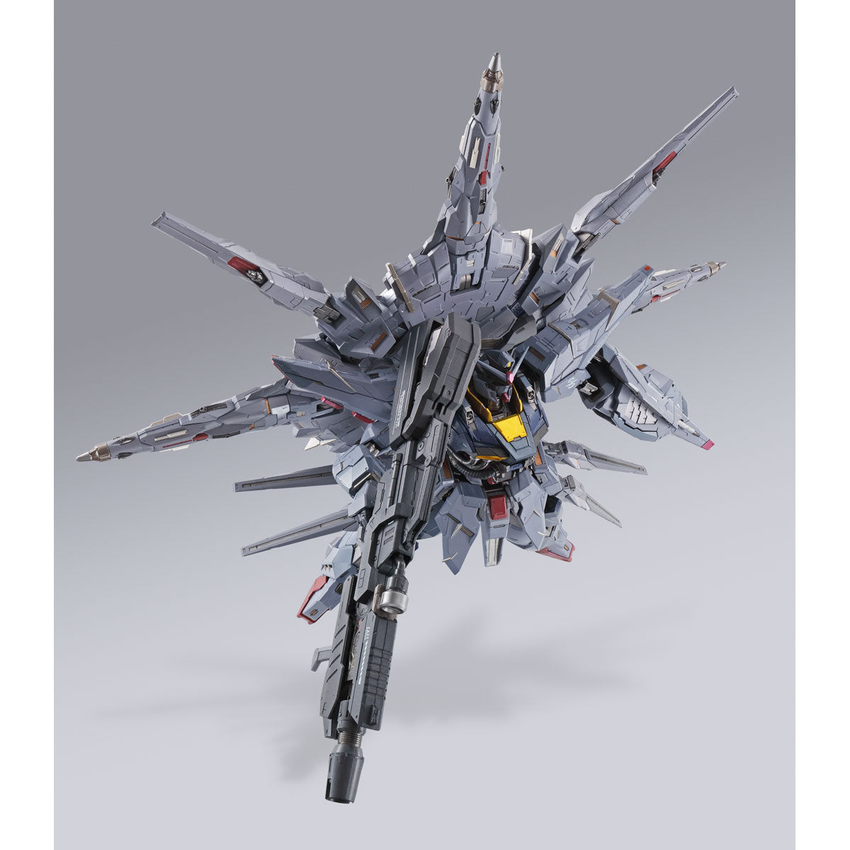 Bandai METAL BUILD PROVIDENCE GUNDAM – Cool Dragon Hobby