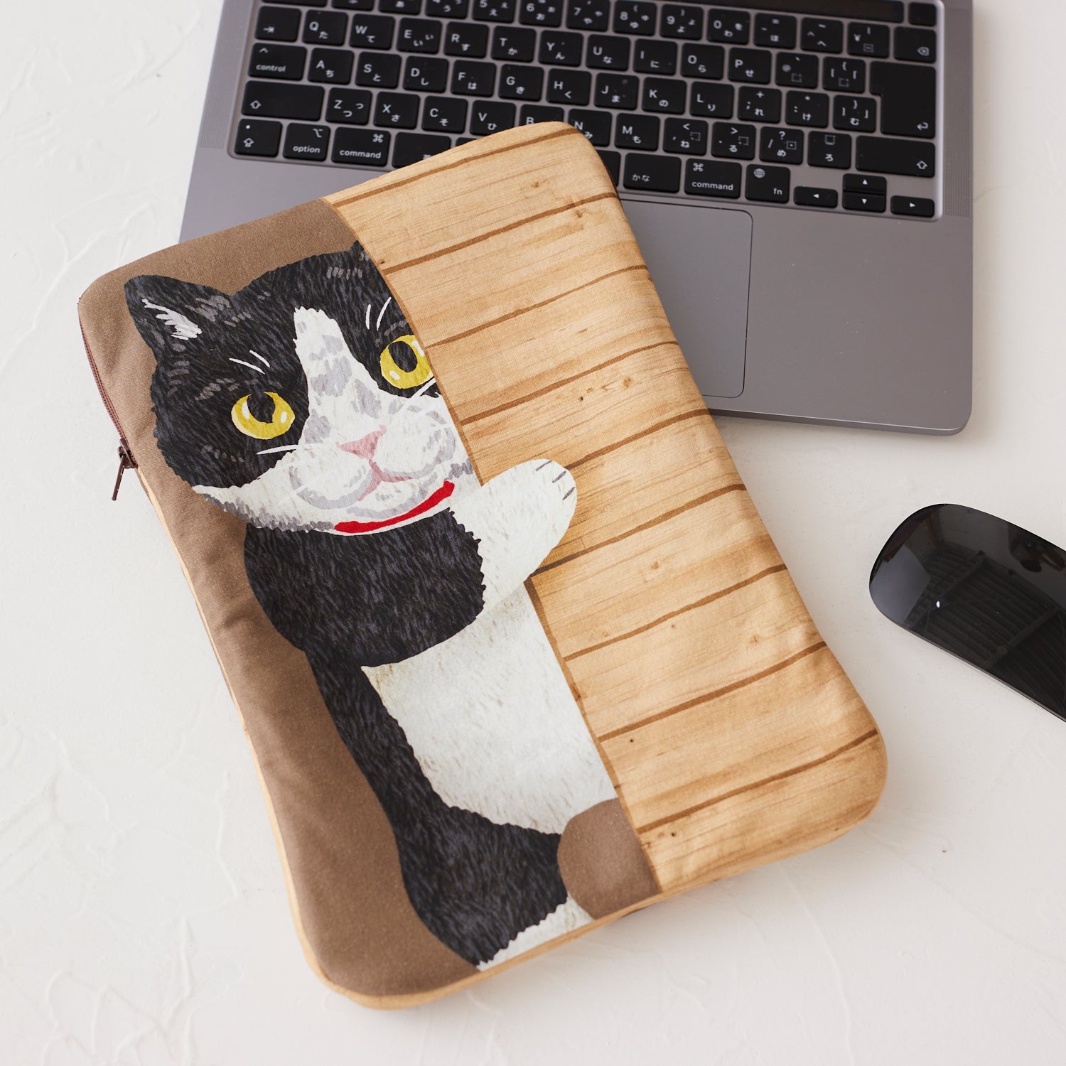 cocca(コッカ) ｜生地通販｜HOME DECO hyokkori～壁からひょっこり猫