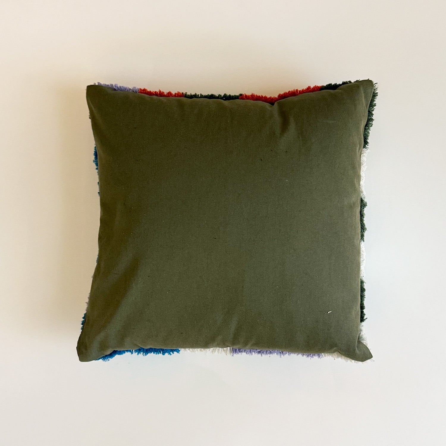 cocca(コッカ) ｜生地通販｜echino/エチノ -Cushion Cover- クッション