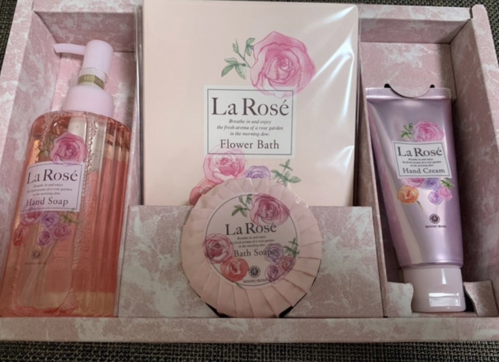 ハウスオブローゼ株主優待2025】5年分の優待品を徹底比較！優待＋配当