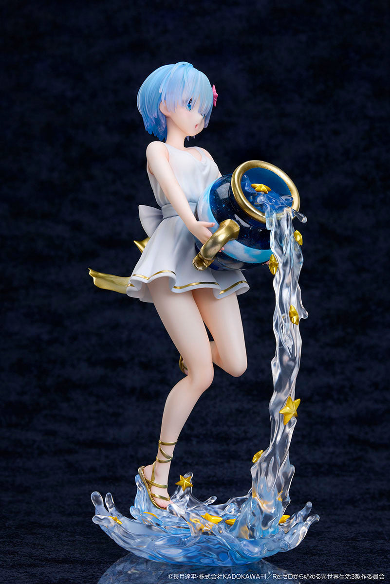 Re:ゼロから始める異世界生活 レム AxA -Aquarius- 1/7スケール