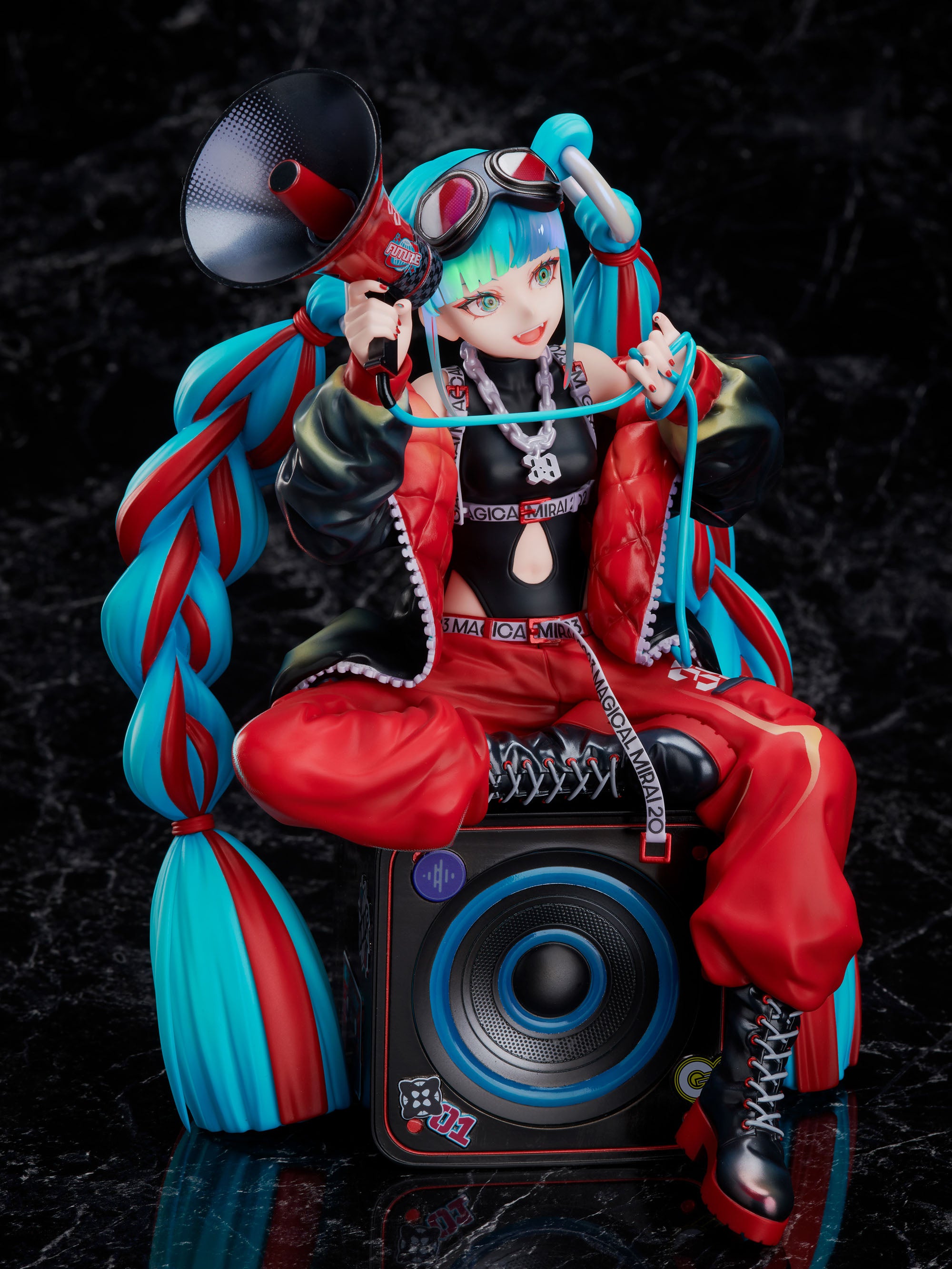 蔵出販売】初音ミク「マジカルミライ 2023」Ver. 1/7スケール